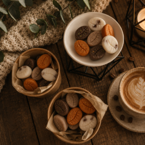 Caffe Latte illatviasz