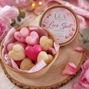 Love Spell illatviasz