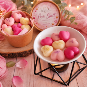 Love Spell illatviasz
