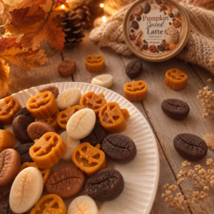 Pumpkin Spiced Latte illatviasz