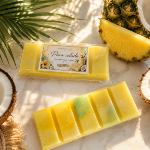 Pina Colada törhető illatviasz