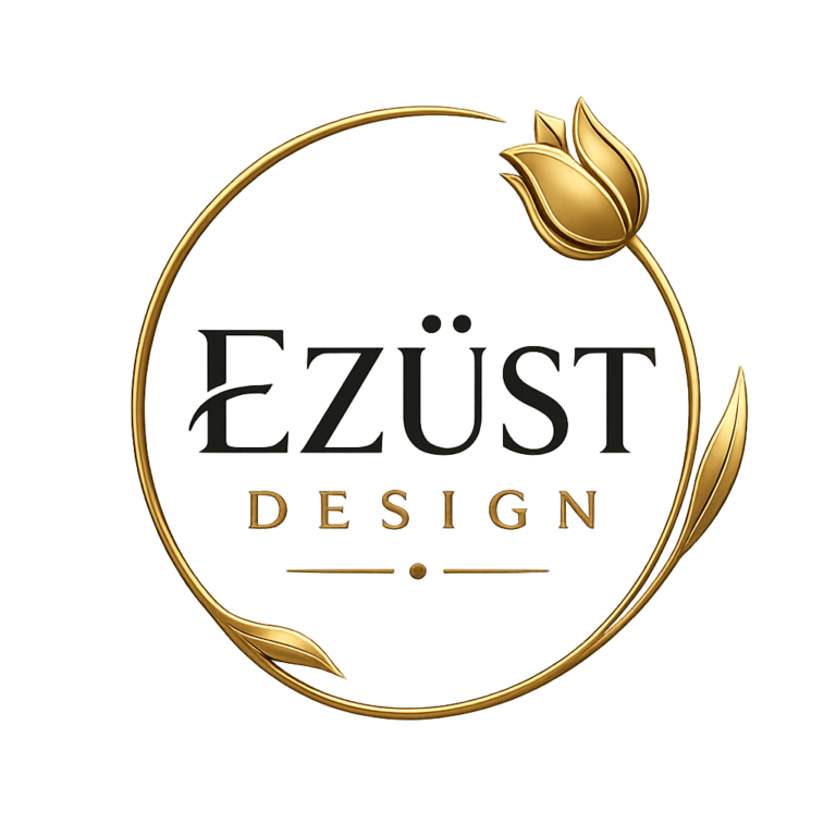 Ezüst Design