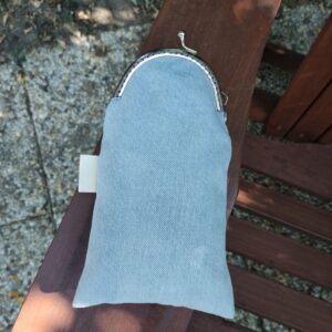Szemüvegtok / napszemüvegtok