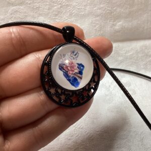 🌸 ROMANTIKUS ELEGANCIA – Egy csepp varázslat a mindennapokra! ✨
