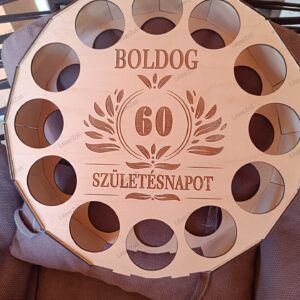 Sörtartó 12 db-os