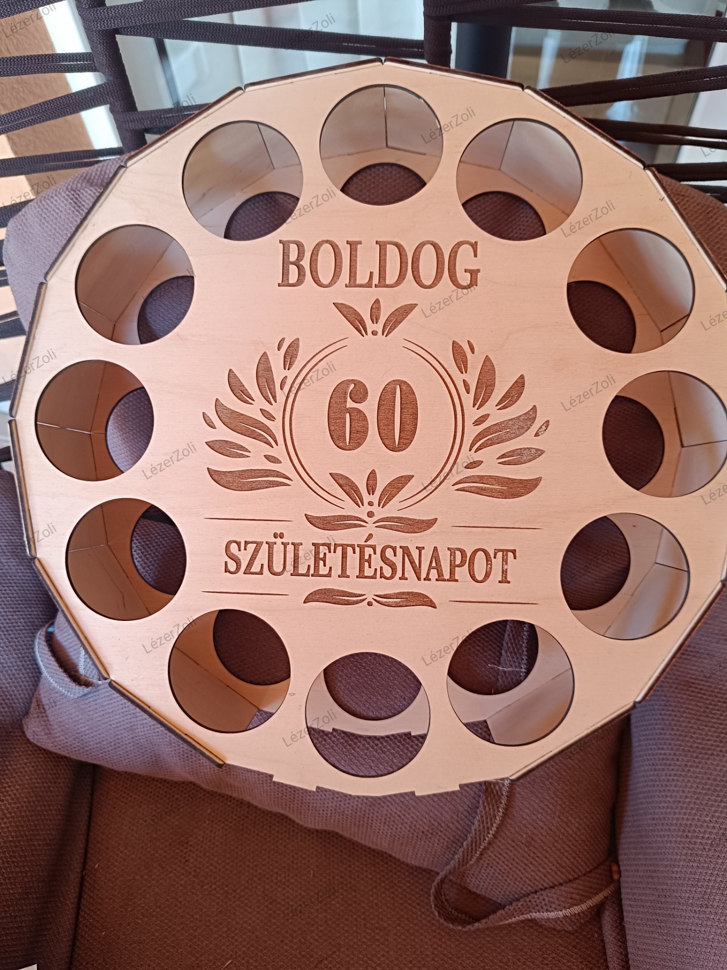 Sörtartó 12 db-os