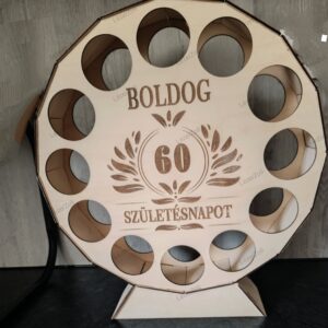 Sörtartó 12 db-os