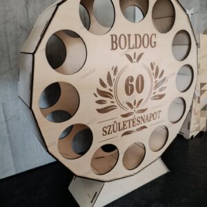 Sörtartó 12 db-os