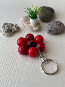 Kulcstartó ajándék