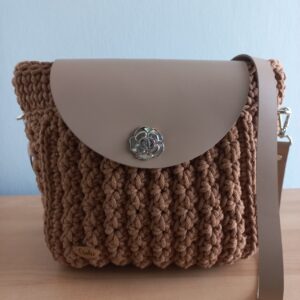 Isa crossbody női táska