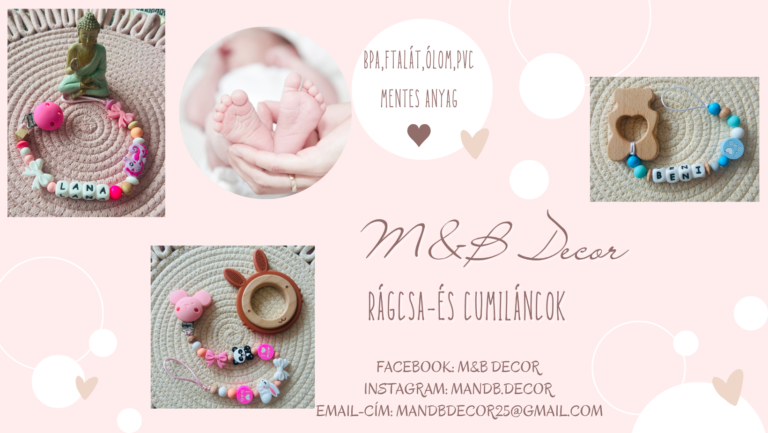 M&B Decor