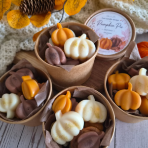 Pumpkin Pie illatviasz