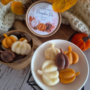 Pumpkin Pie illatviasz