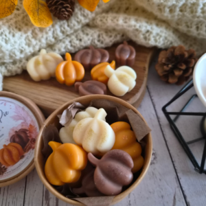 Pumpkin Pie illatviasz