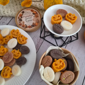 Pumpkin Spiced Latte illatviasz
