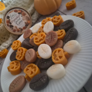 Pumpkin Spiced Latte illatviasz