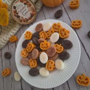 Pumpkin Spiced Latte illatviasz