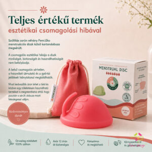 Ments meg egy teljes értékű Femi.Eko diszket!