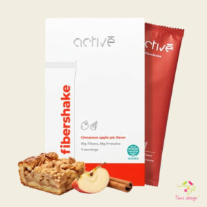 activé FiberShake – 7 adagos kiszerelés