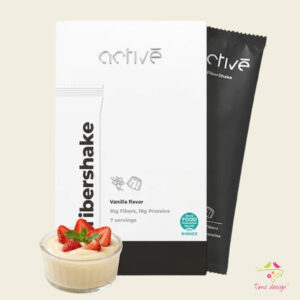 activé FiberShake – 7 adagos kiszerelés