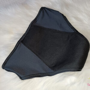 „Black velvet” – új generációs fekete menstruációs bugyi, erős vérzéshez vagy éjszakára