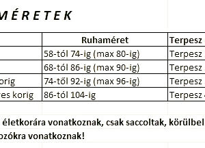 Timo design egyedi grafikás csatos hordozó