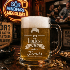 Vicces söröskorsó névvel