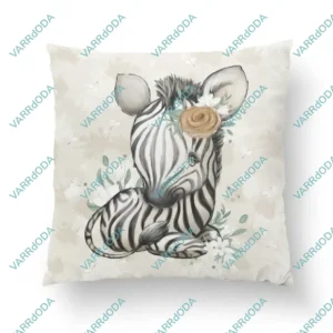 Bébi zebra prémium párna
