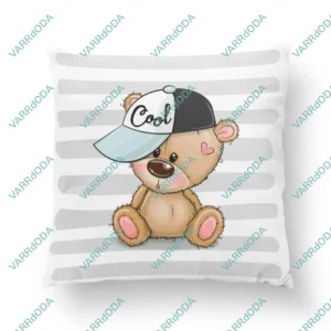 Cool teddy prémim párna
