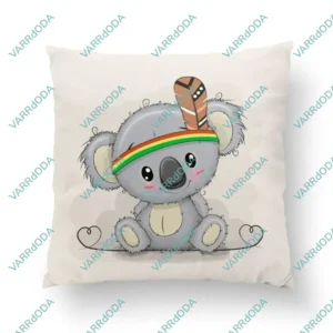 Indián koala prémium párna