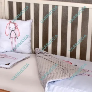Bunny nyuszi ágynemű szett
