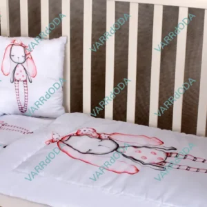 Bunny nyuszi ágynemű szett