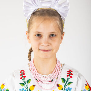 Rózsaszín kaláris