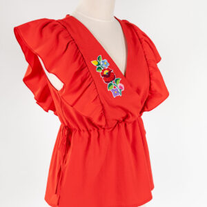 Anikó női blúz