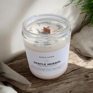 Gentle Herbal 04 Nagy