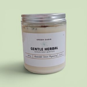 Gentle Herbal 04 Nagy