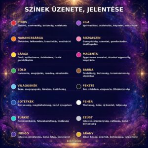 Angyalszámos karkötő