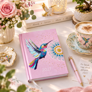 Kolibris Határidő napló
