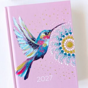 Kolibris Határidő napló