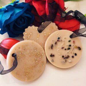 Illatosító – Csokoládé bonbon