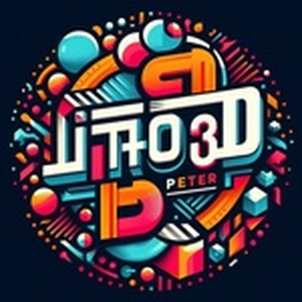 Litho3DbyPeter