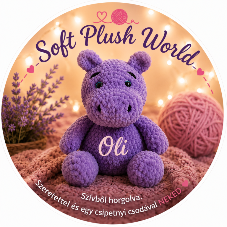 Soft Plush World