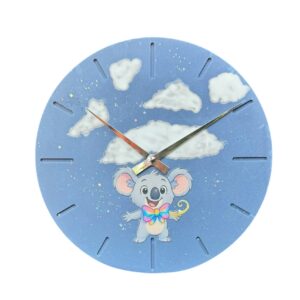 Falióra gyerekeknek – Kornél a vidám koala