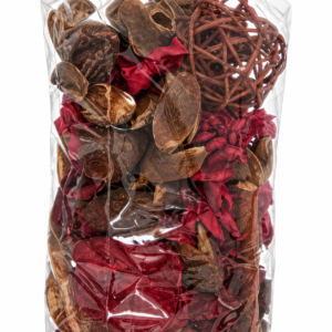 Atmosphera Kili Sanwood illatos potpourri, 140 g