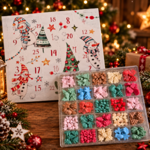 Illatviasz adventi kalendárium