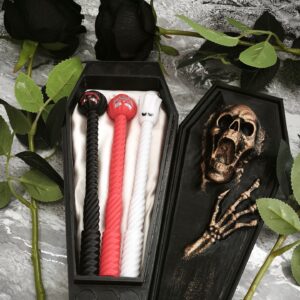 Halloweeni Toll szett