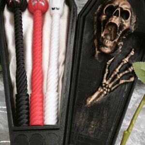 Halloweeni Toll szett