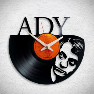 Ady Endre – Bakelit falióra