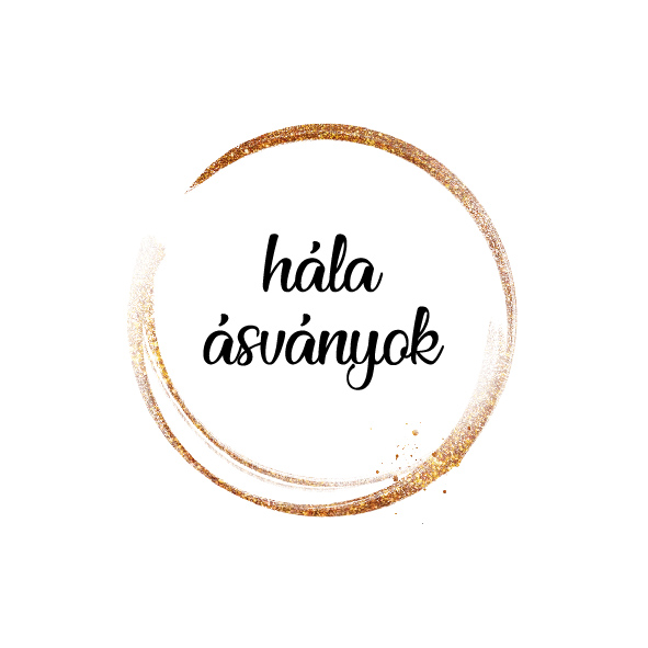 Hála ásványok