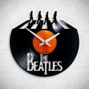 Beatles No2 – Bakelit falióra